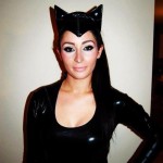 How-To: Catwoman Makeup