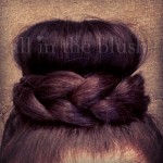 How-To: The Braided Bun
