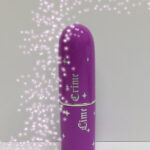 Review: Lime Crime’s D’Lilac Lipstick