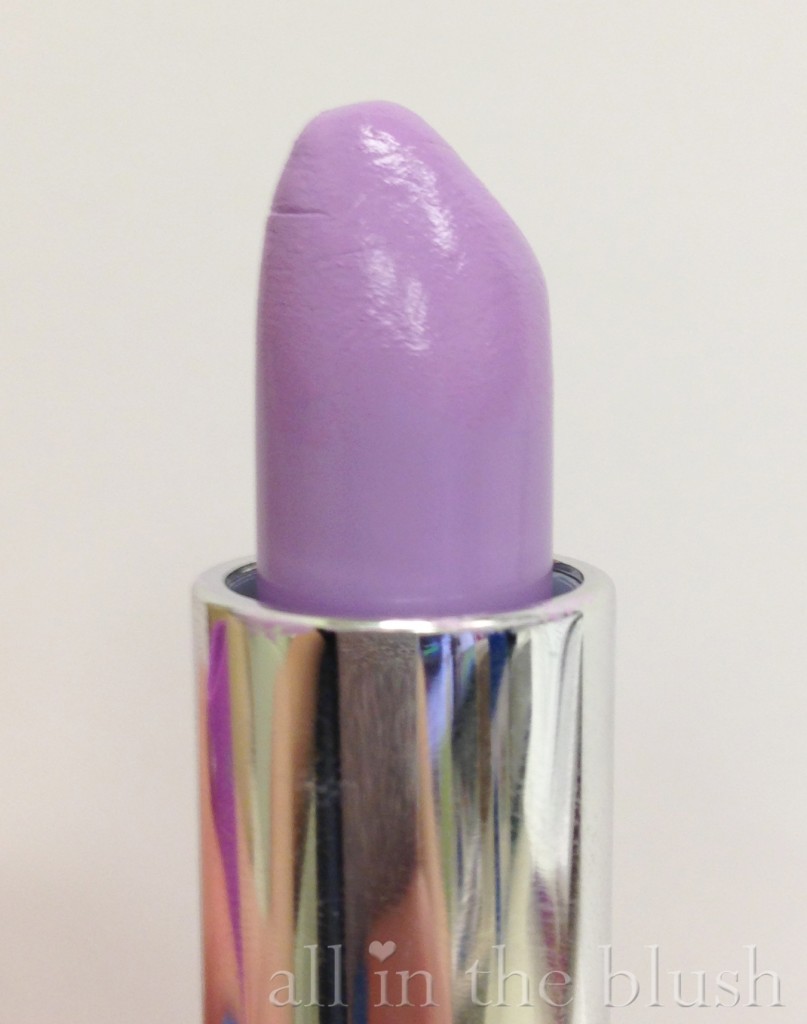 Lime Crime D'Lilac Lipstick