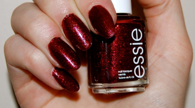 Review: Essie’s “Leading Lady”