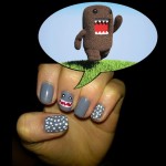How To: Cartoon Character Nails