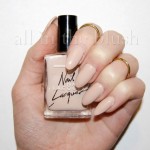Review: American Apparel’s “Mannequin” Nail Polish