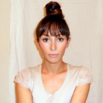 Trending: Clip-In Bangs