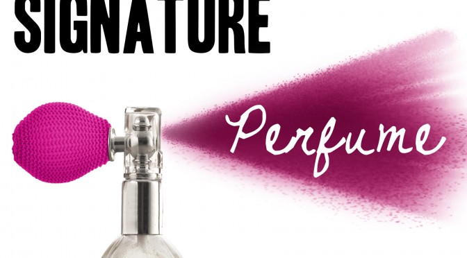 How To: Find Your Signature Perfume