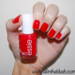 Essie Hip-Anema VS. Essie Fifth Avenue