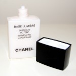 Review: Chanel Base Lumière Illuminating Makeup Base