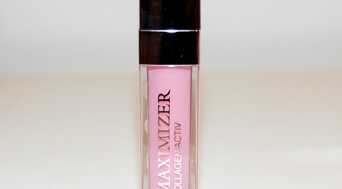 Review: Dior Addict Lip Maximizer High Volume Lip Plumper