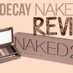 Urban Decay Naked 2 Palette – Review & Swatches