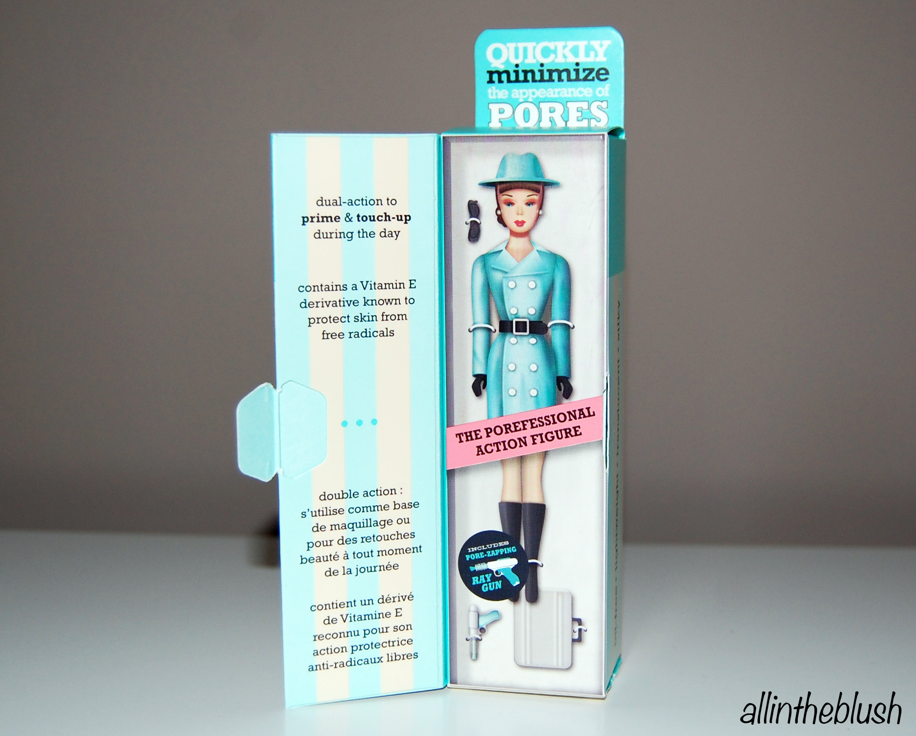 Benefit POREfessional Pro Balm