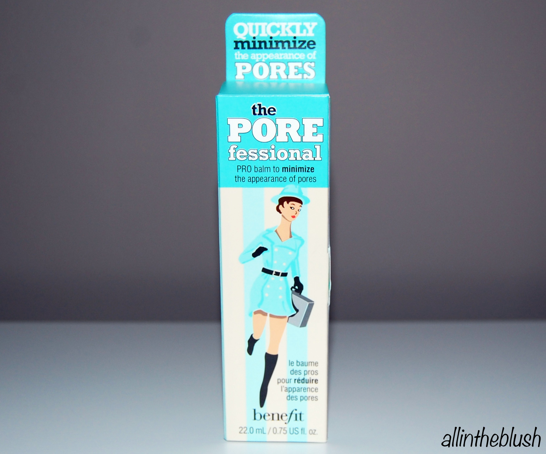 Benefit POREfessional Pro Balm