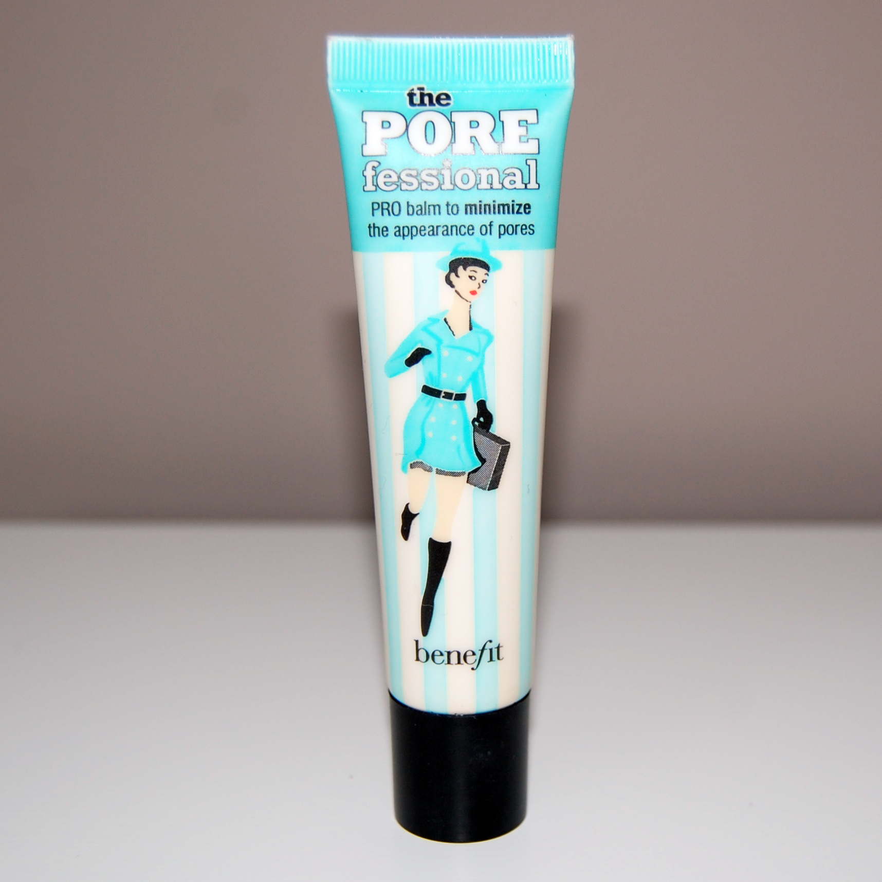 Review: Benefit POREfessional Pro Balm