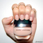 Review: Marc Jacobs Beauty Enamored Hi-Shine Nail Lacquer in ‘Daisy’