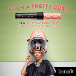 Benefit Roller Lash Mascara for Spring 2015 Benefit Roller Lash Mascara