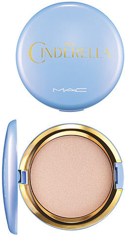 MAC Cinderella Beauty Powder Mystery Princess