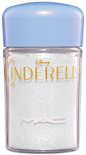 MAC Cinderella Glitter Reflects Pearl