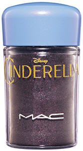 MAC Cinderella Pigment Evil Stepmother