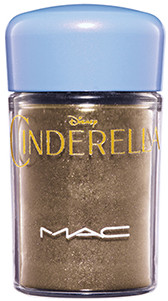 MAC Cinderella Pigment Pretty It Up