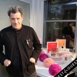 Celebrating TRUE with Isaac Mizrahi