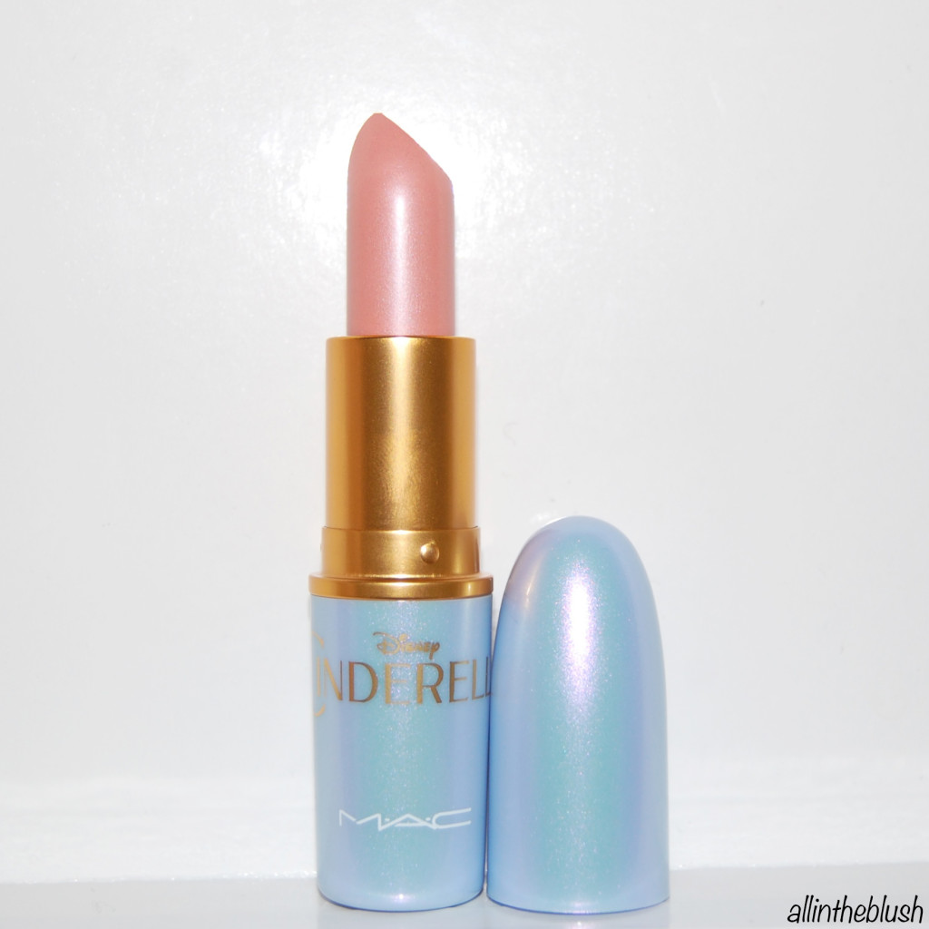 Cinderella Royal Ball Lipstick