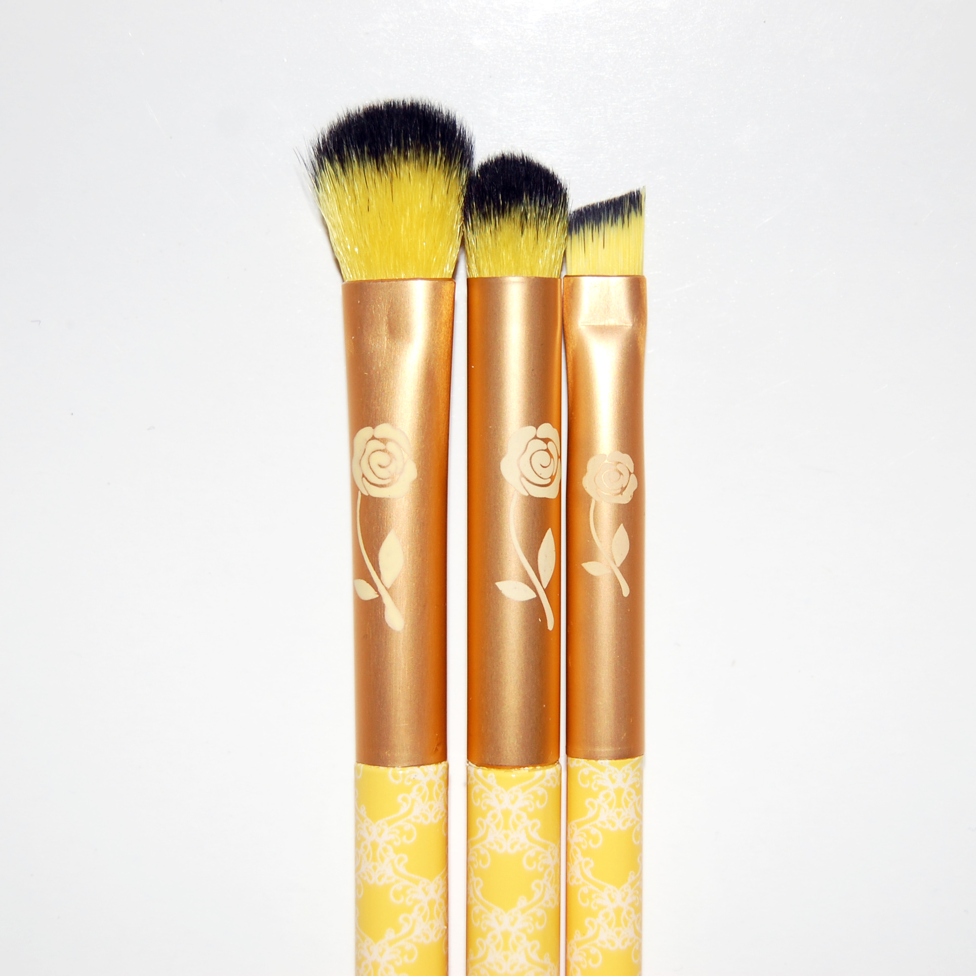 SOHO Disney Belle Enchanted Eyes Brush Set Review