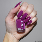 Review: Essie Flowerista [Essie Spring 2015 Collection]