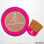 Review: Jessica Robertson Bronzer