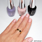 Review: OPI Infinite Shine Nail Polish in ‘You’re Blushing Again’