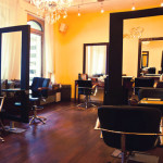 Spotlight: Christo Fifth Avenue Hair Studio