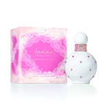 Review: Britney Spears Fantasy Intimate Edition Perfume