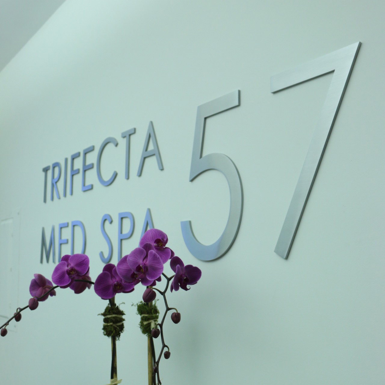 Spotlight: Trifecta 57 Med Spa