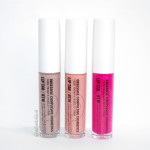 Review: OCC Lip Tar / RTW Liquid Lipstick