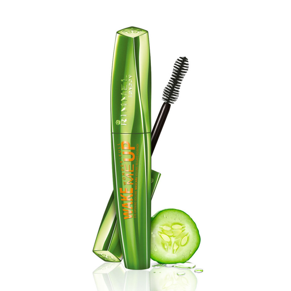 Rimmel London Wonder'Lash Lift Me Up Mascara
