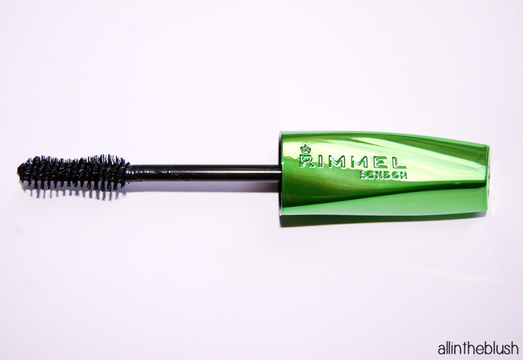 Rimmel London Wonder'Lash Lift Me Up Mascara