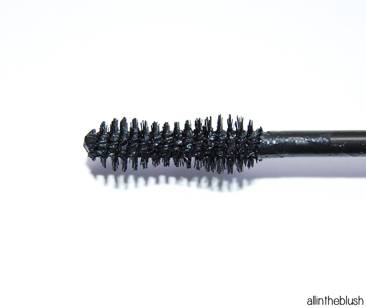 London Wonder'lash Lift Up Mascara - All In The