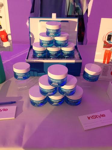 Neutrogena Activation at InStyle Summer Social