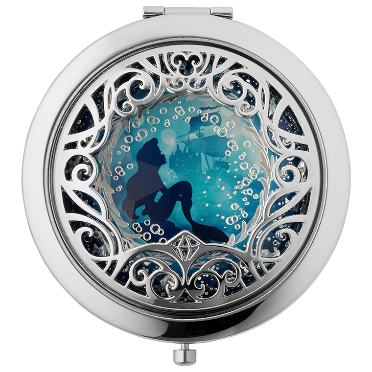 Disney Collection Princess Mirrors