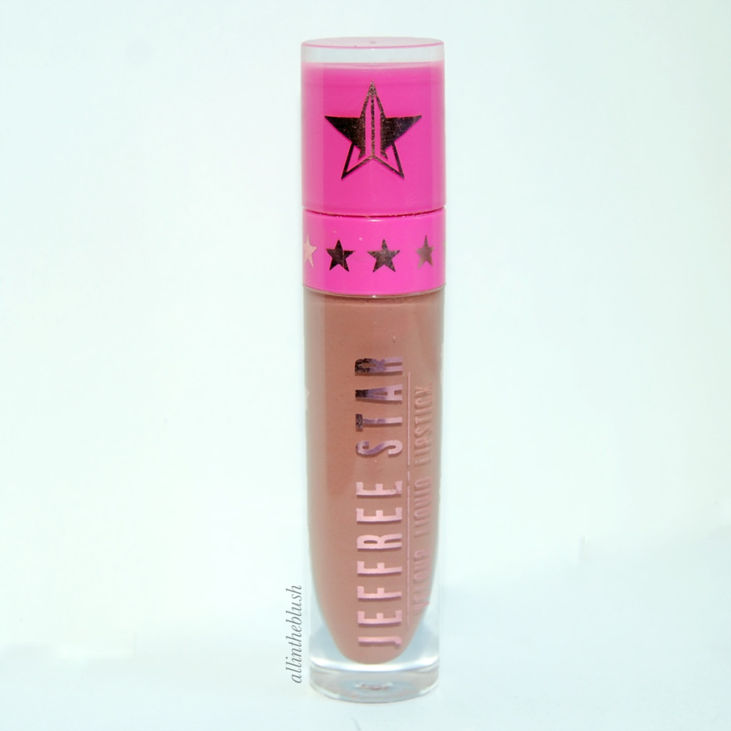 Jeffree Star Celebrity Skin Liquid Lipstick