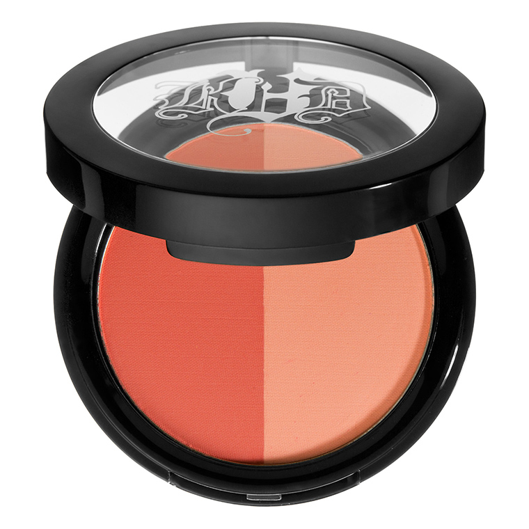 Kat Von D Shade + Light Two Tone Blush