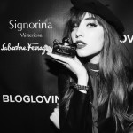 Bloglovin’ x Ferragamo Fashion Week Party