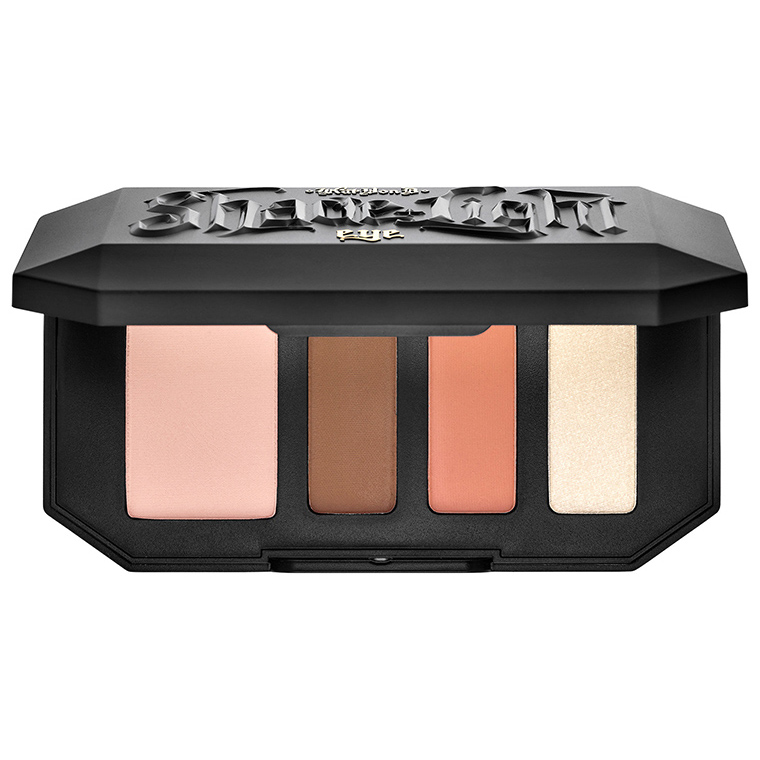 Kat Von D Shade + Light Eye Contour Quad