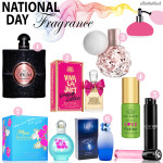 My Top Picks For National Fragrance Day