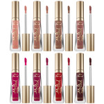 Too Faced Melted Matte Liquified Long-Wear Matte Lipsticks for Summer 2016