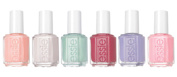 Essie Bridal 2016 Collection