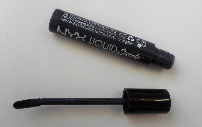 NYX Alien