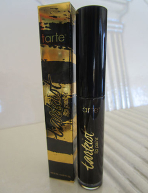 Tarte Naughty Lipstick