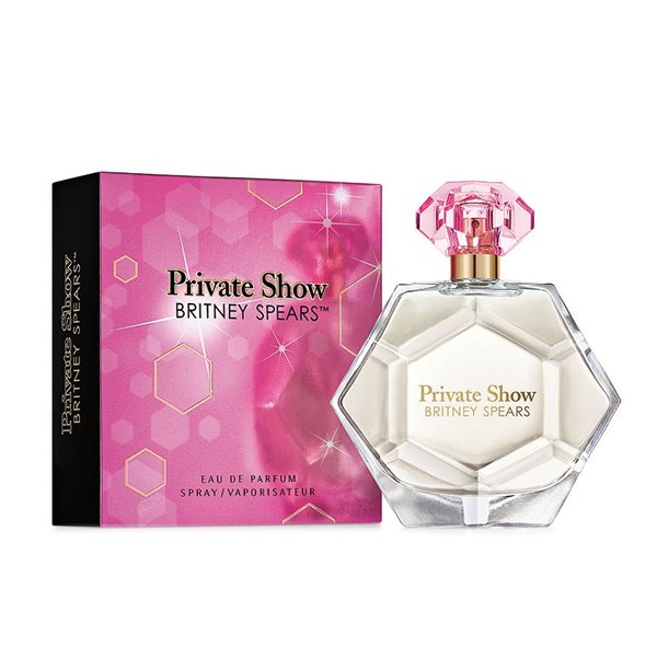 Britney Spears Private Show Fragrance