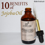 10 Benefits and Uses of Jojoba Oil
