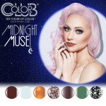 Color Club Midnight Muse Collection