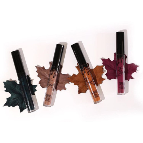 Kylie Jenner Fall Lipkits